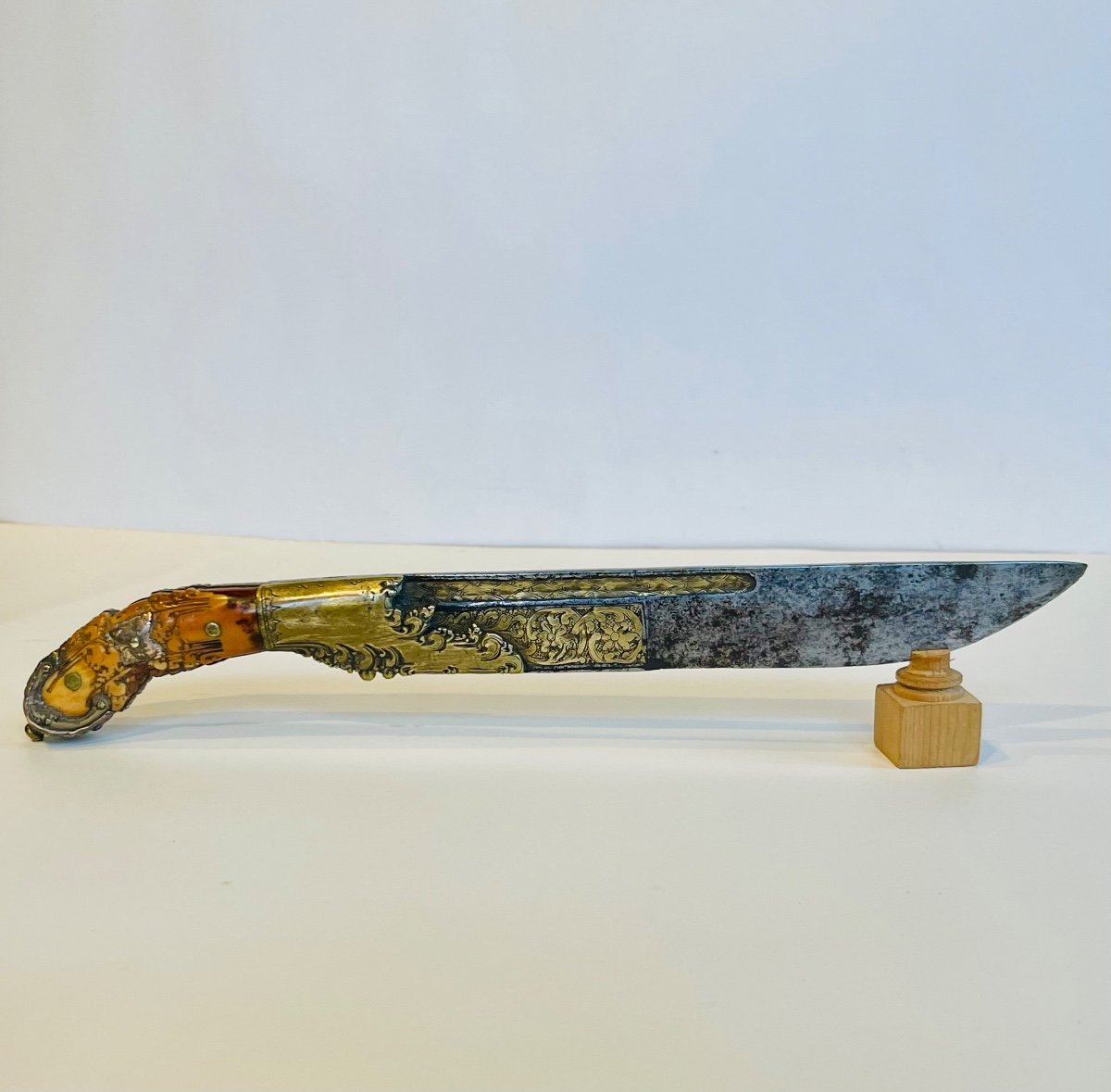 Piha Kaetta Knife -photo-3